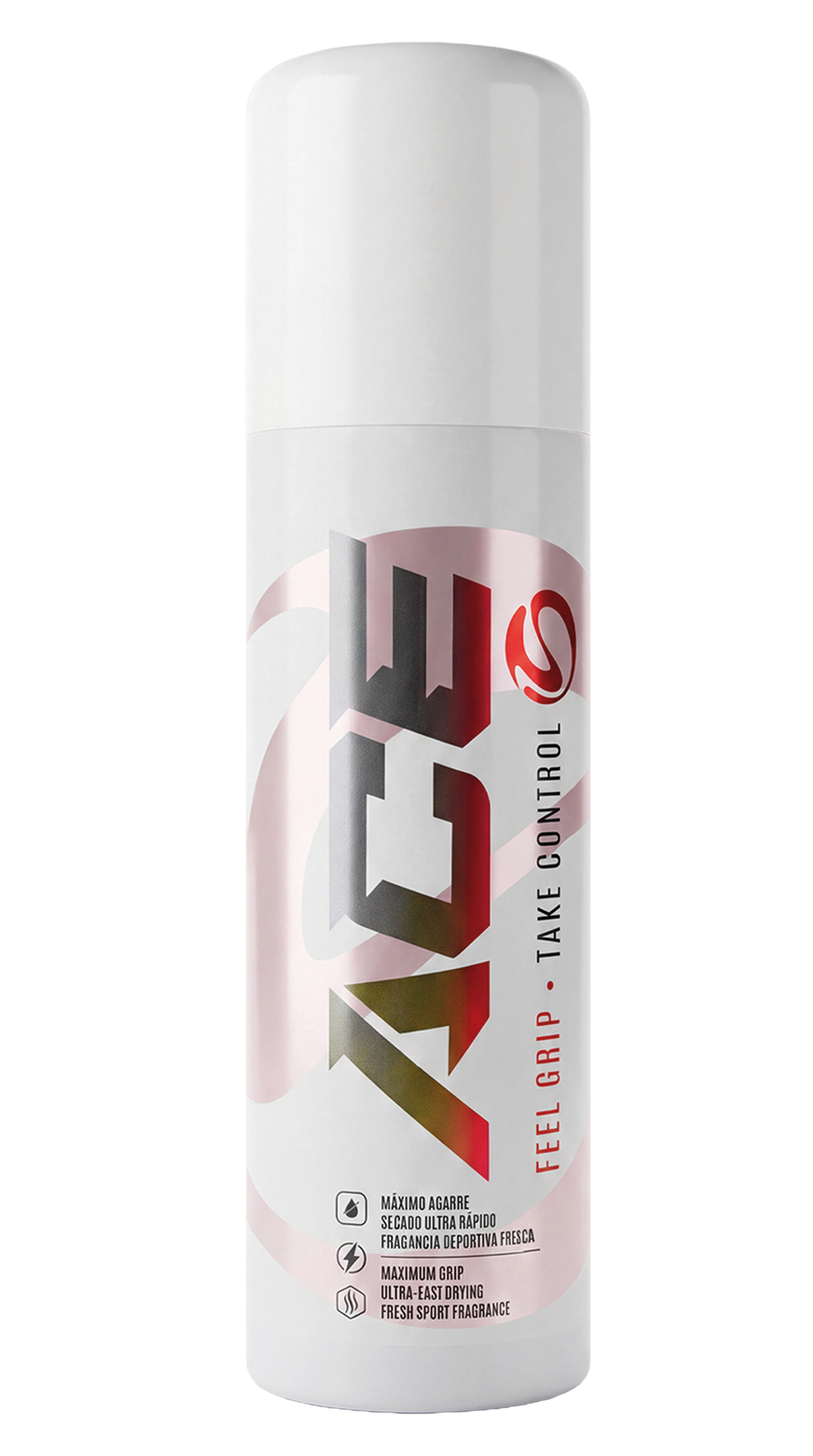 Ace Pro Grip Anti-Slip Grip Spray — 200 ml