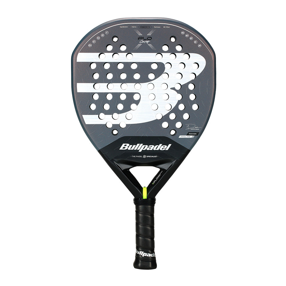 Bullpadel XPLO CMF 2026 Martin Di Nenno