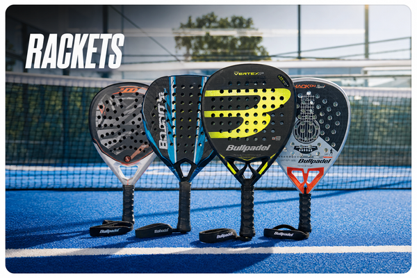 Rackets