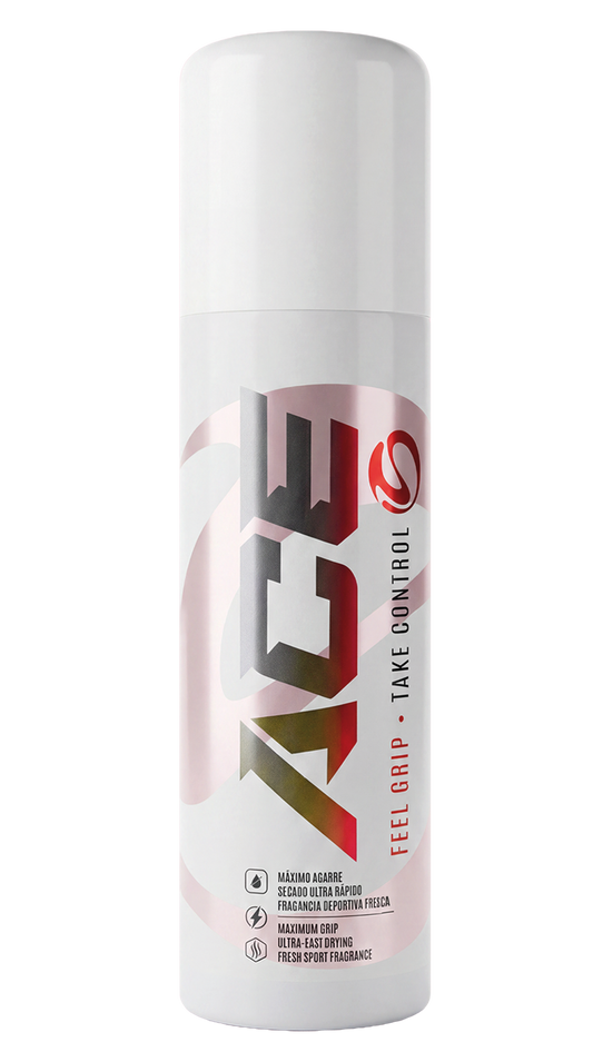 Ace Pro Grip Anti-Slip Grip Spray — 100 ml