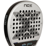 Nox AT10 Genius 18K 2024 Agustin Tapia