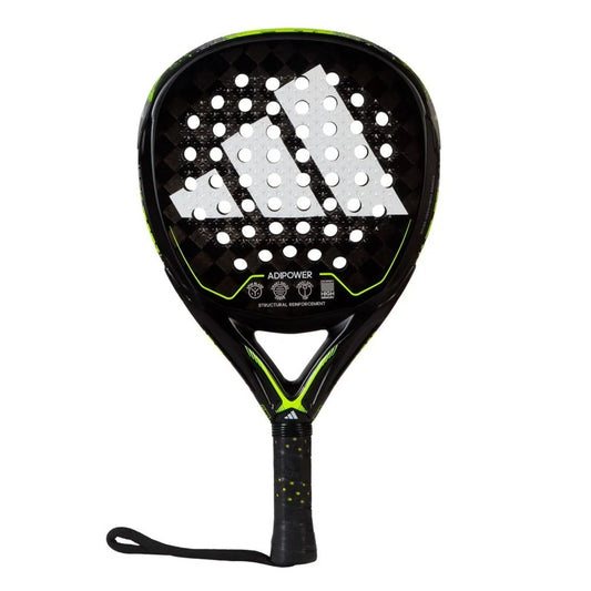 Adidas Adipower 3.2 2023 Padel Racket
