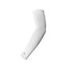 GEARXPro Arm Sleeve Compression — White, M (30-34cm)