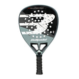 Bullpadel Hack 04 2026 - Front
