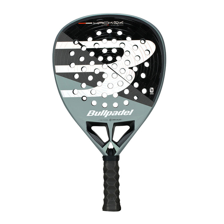 Bullpadel Hack 04 2026 - Front