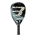 Bullpadel Hack 04 2026 - Back
