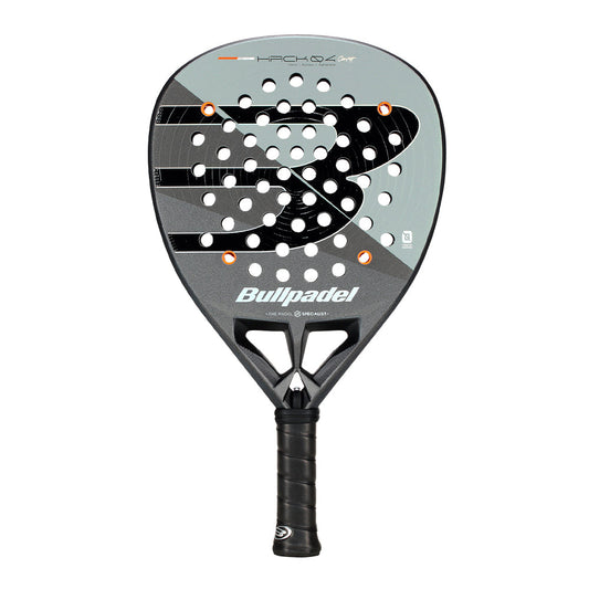 Bullpadel Hack 04 CMF 2026 - Front