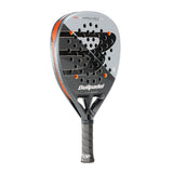 Bullpadel Hack 04 CMF 2026 - Back