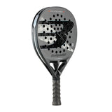 Bullpadel Hack 04 HYB 2026 - Back