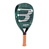 Bullpadel Icon 2026 - Back