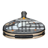 Bullpadel Neuron 02 2026 - Side
