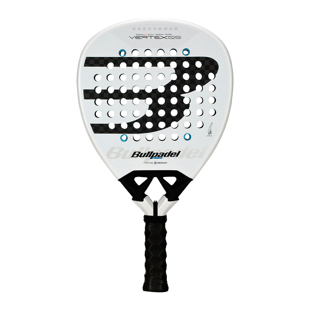Bullpadel Vertex 05 2026 Juan Tello
