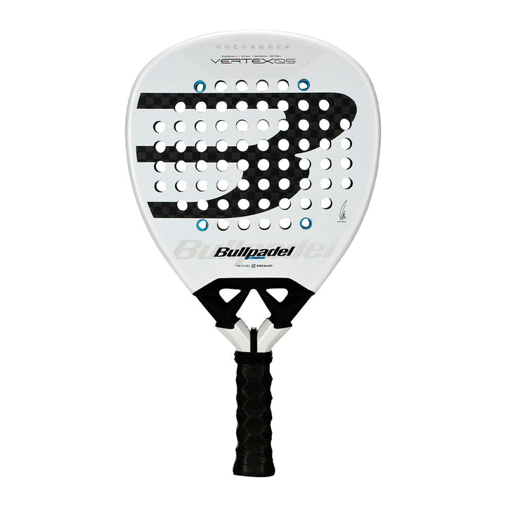 Bullpadel Vertex 05 2026 - Front