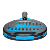 Bullpadel Vertex 05 HYB 2026 - Detail