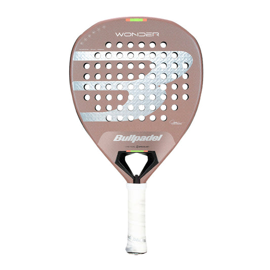 Bullpadel Wonder 2026 - Front