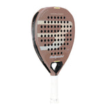 Bullpadel Wonder 2026 - Back