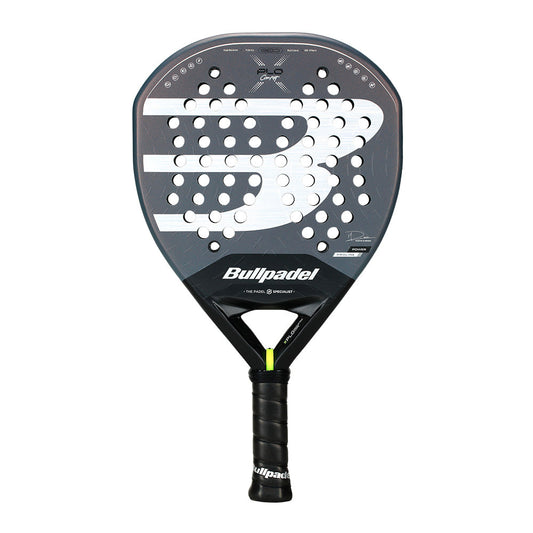 Bullpadel XPLO CMF 2026 - Front