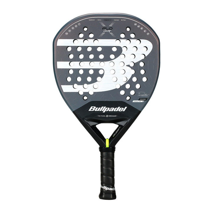 Bullpadel XPLO CMF 2026 - Front