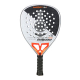 Bullpadel Hack 04 Dale Candela LTD 2026 - Front