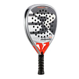 Bullpadel Hack 04 Dale Candela LTD 2026 - Side