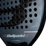 Bullpadel Icon 2025 Juan Martin Diaz