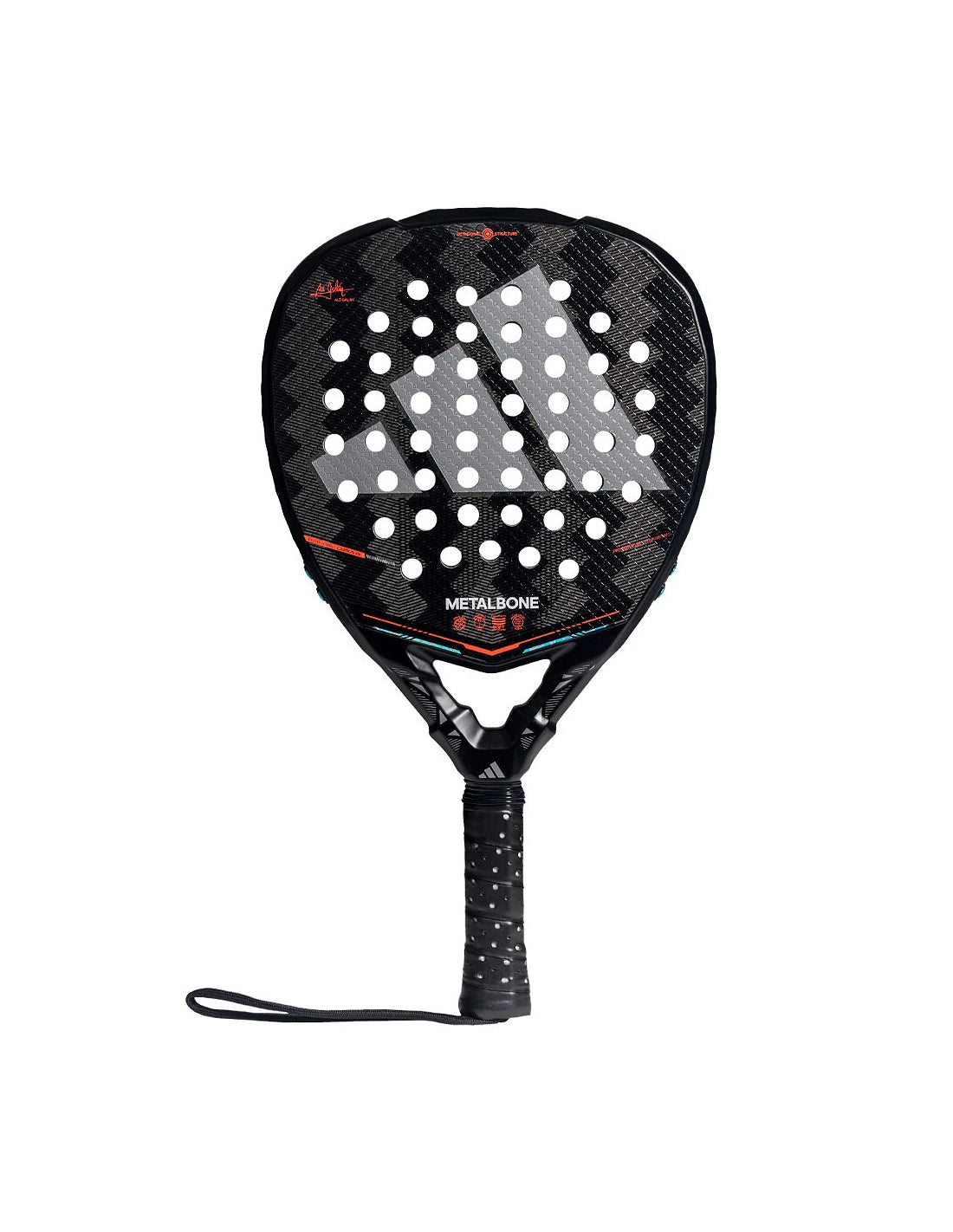 Adidas Metalbone 2026 Ale Galan