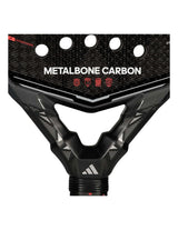 Adidas Metalbone Carbon 2026 - Detail