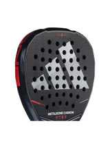 Adidas Metalbone Carbon 2026 - Side