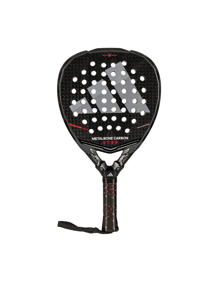 Adidas Metalbone Carbon 2026 - Front
