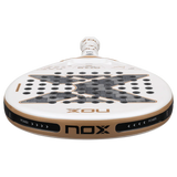 Nox AT10 Luxury Genius 12K Alum Xtrem 2026 Agustin Tapia