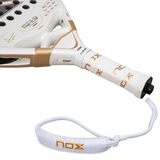 Nox AT10 Luxury Genius 12K Alum Xtrem 2026 Agustin Tapia
