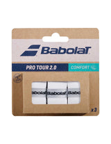 Babolat Pro Tour Overgrips 3pk