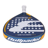 Bullpadel Discover Power 2025 Padel Racket