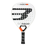 Bullpadel Power Starter Kit — Indiga PWR Racket, Balls, Grips & Protector
