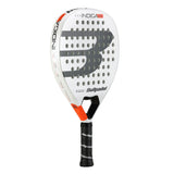 Bullpadel Power Starter Kit — Indiga PWR Racket, Balls, Grips & Protector