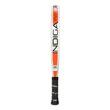 Bullpadel Power Starter Kit — Indiga PWR Racket, Balls, Grips & Protector