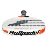 Bullpadel Power Starter Kit — Indiga PWR Racket, Balls, Grips & Protector