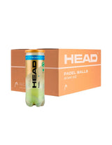 Head Padel Pro S+ Balls