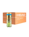Head Padel Pro S+ Balls (Tube of 3)