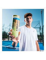 Head Padel Pro S+ Balls - Pack