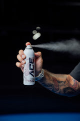 Ace Pro Grip Anti-Slip Grip Spray — 200 ml