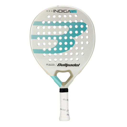 Bullpadel Indiga W 2025 - Front