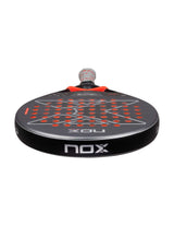 Nox ML10 Ventus Control 3K 2026 - Detail