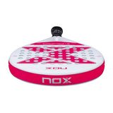 Nox X-AURA 2026 Padel Racket