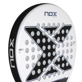 Nox X-AURO 2026 Padel Racket