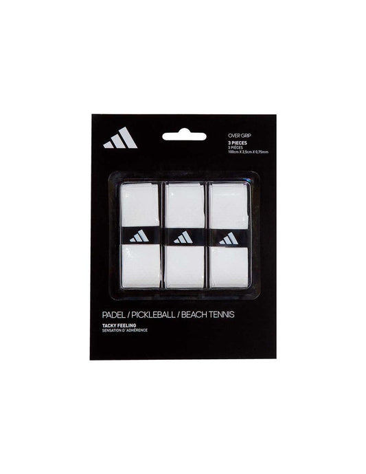 Adidas Overgrips 3pk