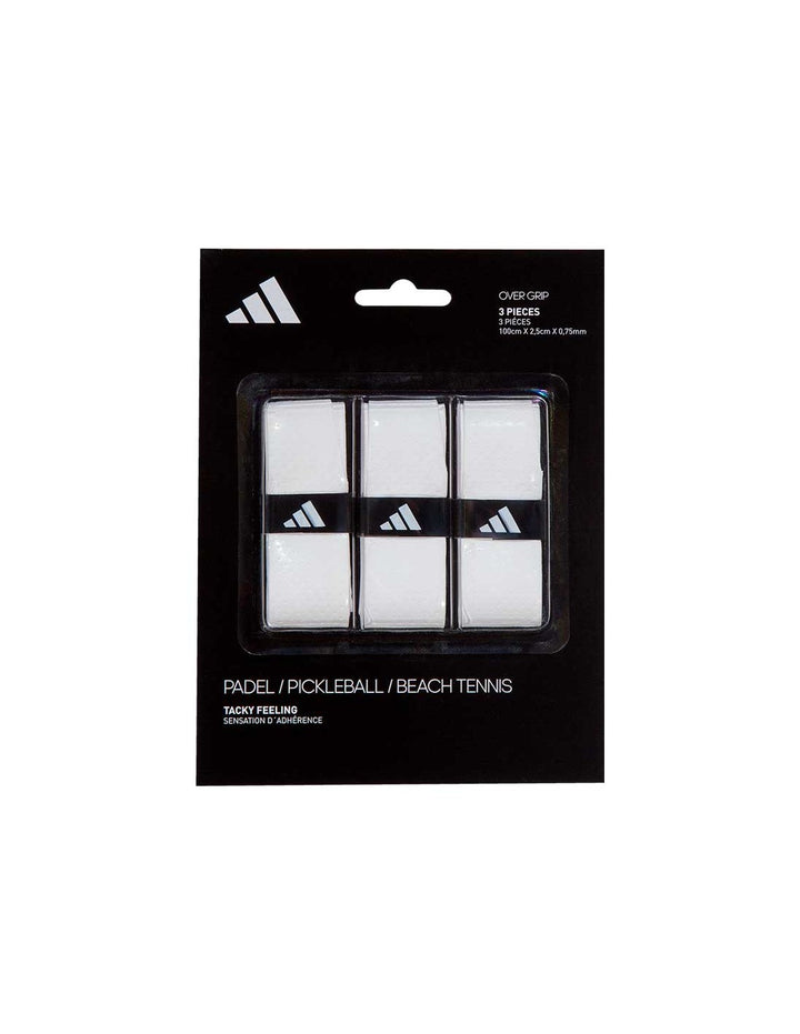 Adidas Overgrips 3pk