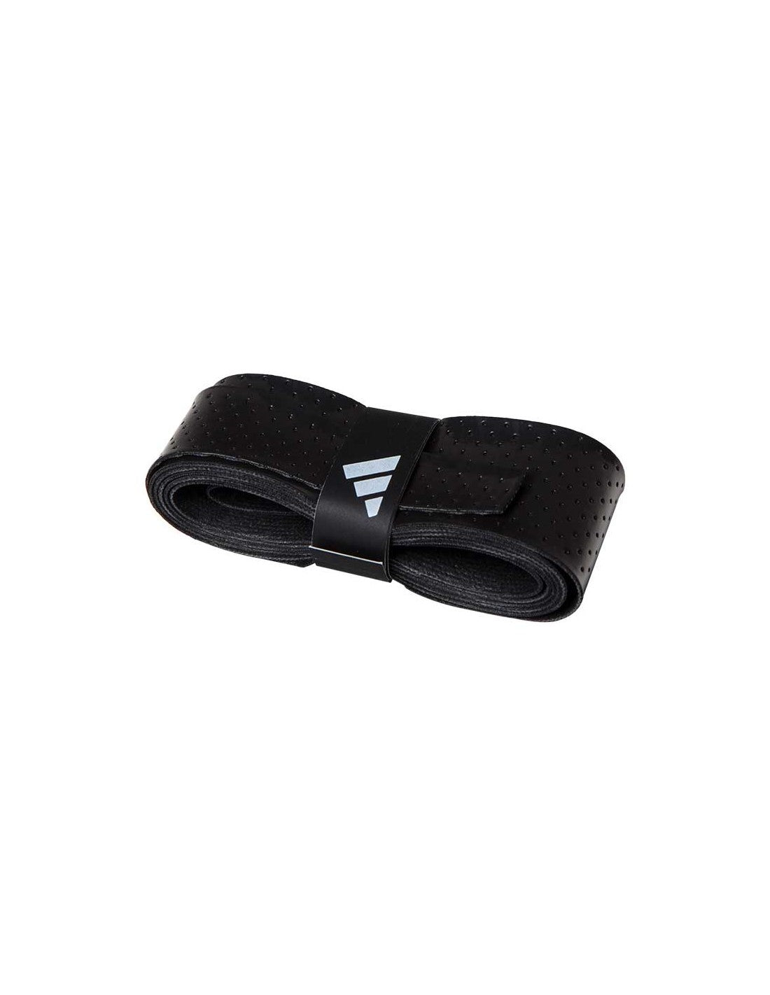 Adidas Padel Overgrips Black (Pack of 3)