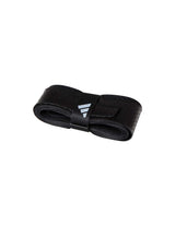 Adidas All-Black Starter Kit — Racket, Balls, Wristbands & Grips