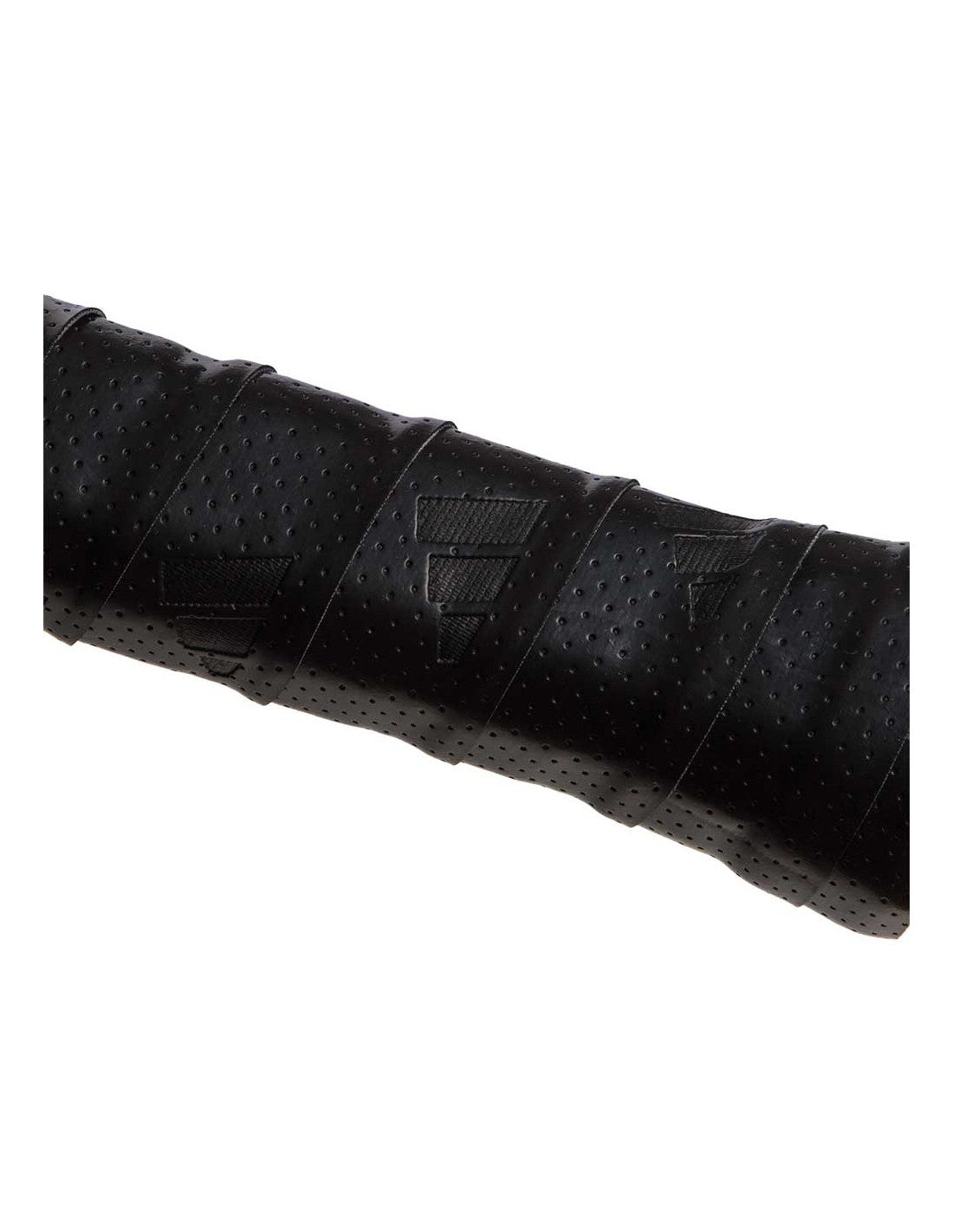 Adidas Padel Overgrips Black (Pack of 3)